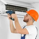 Manuten&ccedil;&atilde;o de Ar Condicionado em Aruj&aacute;