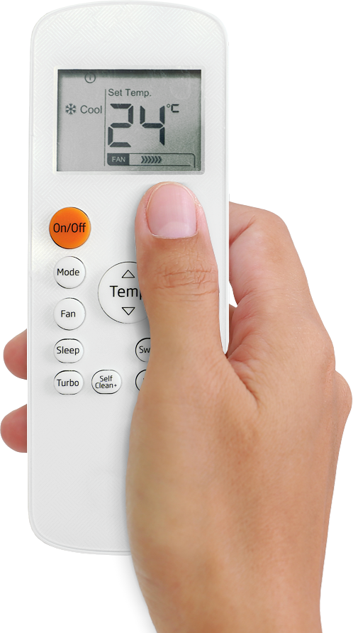 Manuten&ccedil;&atilde;o de Ar Condicionado em Aruj&aacute;