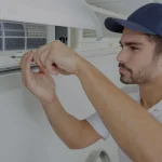 Manuten&ccedil;&atilde;o de Ar Condicionado em Aruj&aacute;